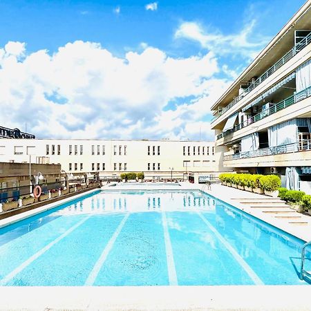 Apartamento Salvis Balcon Y Piscina 普拉加德阿罗 外观 照片