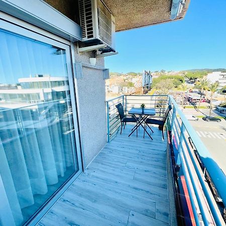 Apartamento Salvis Balcon Y Piscina 普拉加德阿罗 外观 照片