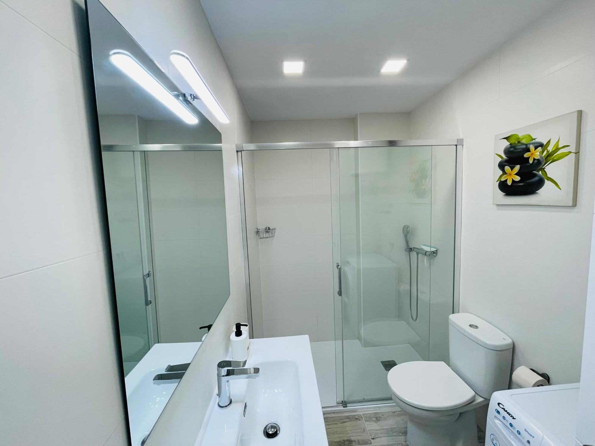Apartamento Salvis Balcon Y Piscina 普拉加德阿罗 外观 照片