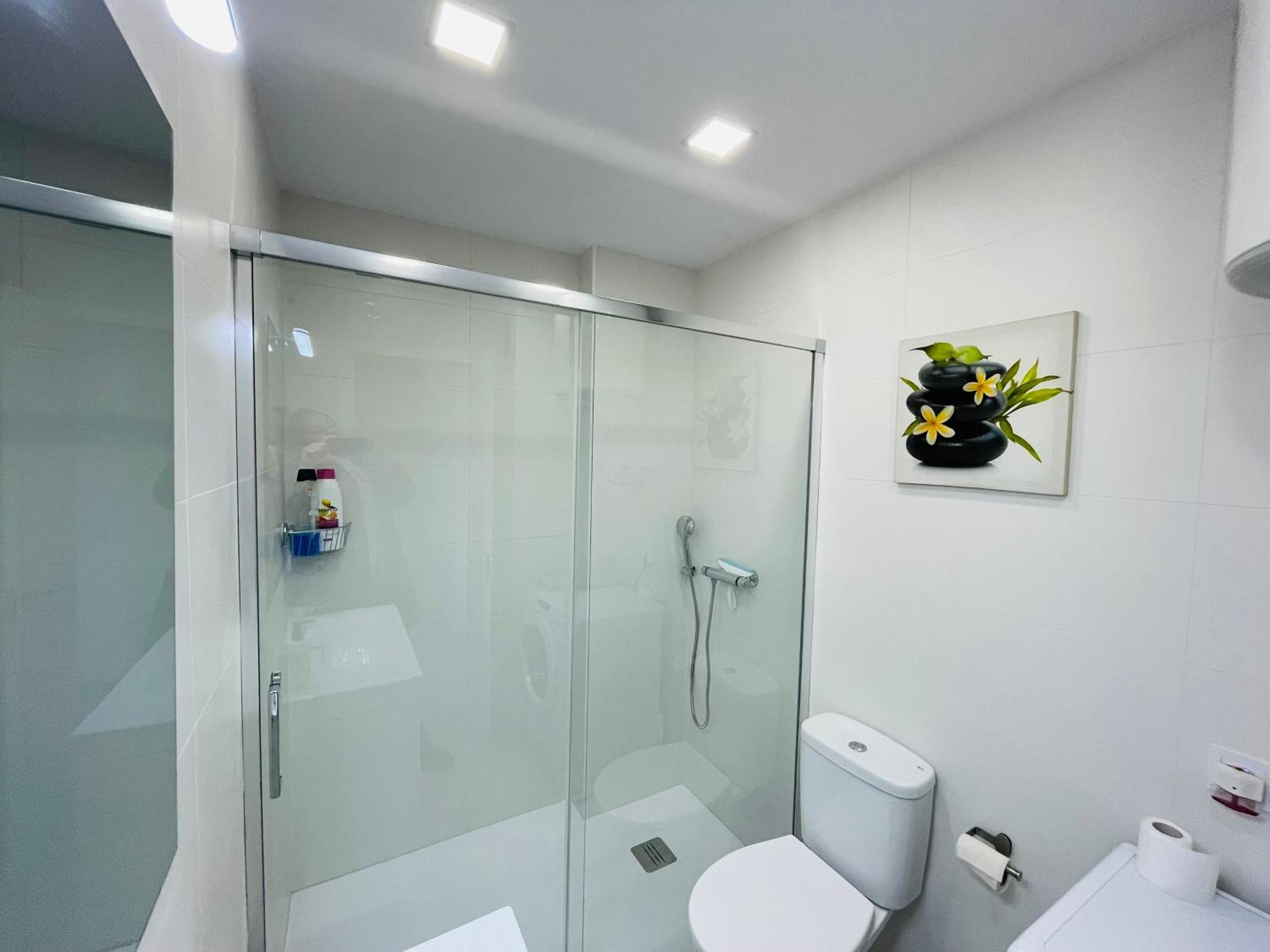 Apartamento Salvis Balcon Y Piscina 普拉加德阿罗 外观 照片